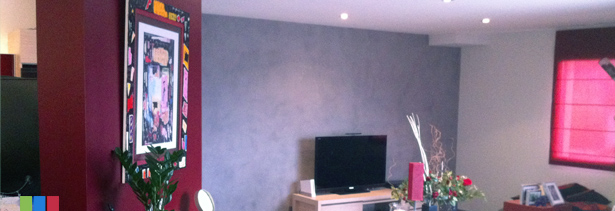 Rénovation Peinture Lacoma Saint-Martin-de-Crau