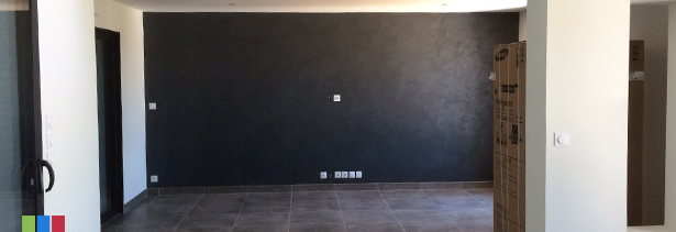 Finitions Peinture Lacoma Saint-Martin-de-Crau