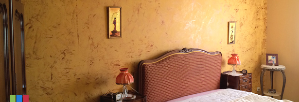 Rénovation Peinture Locoma Saint-Martin-de-crau